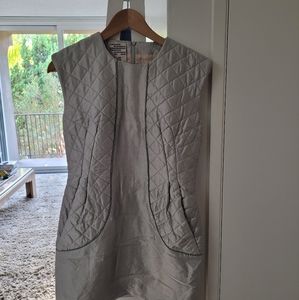 Baum und Pferdgarten blue/grey dress